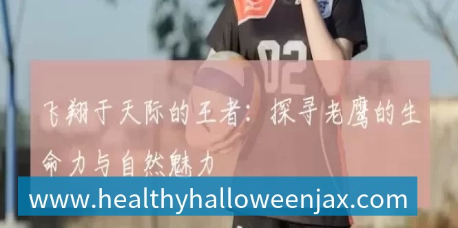 飞翔于天际的王者：探寻老鹰的生命力与自然魅力