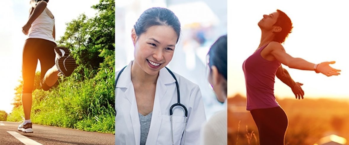 Jax Healthful Hypothesis